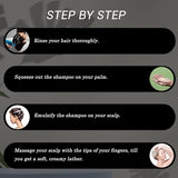 FLORACTIVE PROFISSIONAL W One Shampoo And 3 In 1 Conditioner