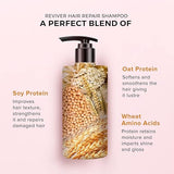 De Fabulous Reviver Shampoo