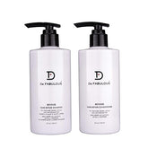 De Fabulous Reviver Hair Repair Shampoo & Conditioner