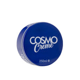 BLUE CREAM