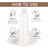 Cadiveu Extreme Repair Conditioner 2 300 ml