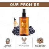 Cadiveu - Acai Oil Hair Serum For Dry & Frizzy Hair, 60ml