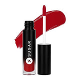 SUGAR Cosmetics Mousse Muse Maskproof Lip Cream Lipstick 5ml