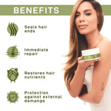 Cadiveu Vegan Repair Hair Mask (200ml)
