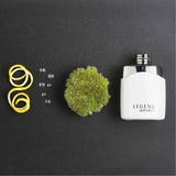 Mont Blanc Legend Spirit Eau de Toilette for Men