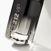 Carolina Herrera 212 VIP Black Eau de Parfum for Men
