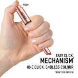 RENEE Lip Drip Glossy Balm, 2.3gm