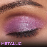 RENEE Fearless Eye shadow Palette 12gm