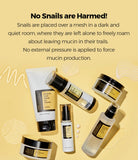 Cosrx Advanced Snail Radiance Dual Essence