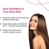 Bellina Body Lotion 500 ml
