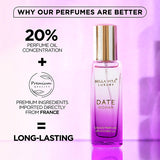 Bellavita All Day Romance Combo For Her