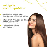 Bellina Ubtan Massage Cream