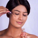 RENEE Glass Glow Pre Make Up Oil 10ml