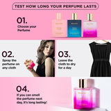 Bellavita SENORITA Woman Perfume - 100ml