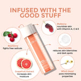 Colorbar Berry Fat Water