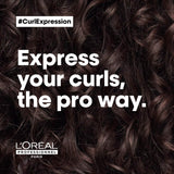 L'Oreal Curl Expression Shampoo 300ml