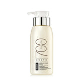 Biotop Professional 700 Keratin + Kale Shampoo 250Ml| Calming Chamomile|Paraben, SLS & Sulfate free|For Damaged, Coarse or Chemically Treated Hair