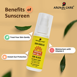 Essential Sun Shield SPF 30+++