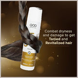 QOD Professional Argan Shampoo