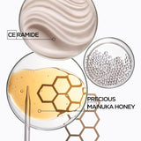 KERASTASE Curl Manifesto Gelée Curl Contour Gel-Cream | Enhances Curl Definition Without Crunch | Anti-Frizz | With Shea Butter | For All Wavy, Curly, Very Curly & Coily Hair