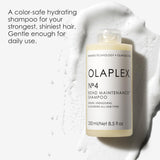 Olaplex No.4 Bond Maintenance Shampoo (1000ml)