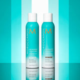 Moroccanoil Dry Shampoo Dark Tone 205ml
