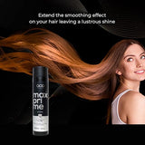 QOD Professional Max Prime Shampoo