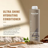 Kera Fine Keratine Conditioner 4 1000ml