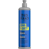 Bed Head TIGI Down N’ Dirty Lightweight Hair Conditioner for Detox & Repair, Damage from Hair, Safe for Coloured Hair, 600 ml