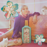 Gucci Flora Gorgeous Jasmine Eau de Parfum for Women