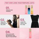 Bellavita ROSE Woman Perfume - 20ml