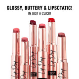 RENEE Lip Drip Glossy Balm, 2.3gm