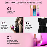 Bellavita DATE Woman Perfume- 20ml