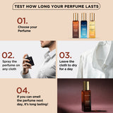Bellavita OUD Unisex Perfume - 20ml