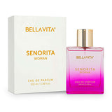 Bellavita SENORITA Woman Perfume - 100ml