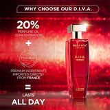 Bellavita Premium Perfume Set For Men And Women