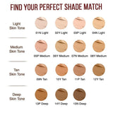 Nykaa Matte to Last Pore Minimizing Foundation (30ml)