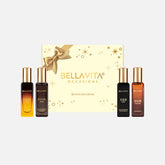 Bellavita Luxury Perfume Gift Set For Men - 4 x 20ml (Occasions)