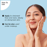 PILGRIM Swiss Aqua Rush™ 120H Moisturizer 50g