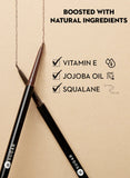 Sugar Cosmetics Arch Arrival Micro Brow Pencil
