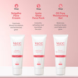 VLCC Party Glow Facial Kit 60g