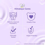 Himalaya Gentle Baby Shampoo Hibiscus Chickpea (400 ml)