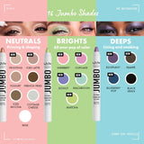 Nyx Professional Makeup Jumbo Eye Pencil 5g jep604 Milk