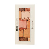 Character 44 Color Pro Creations Eyeshadow Palette