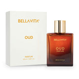 Bellavita OUD Unisex Luxury Perfume - 100ml