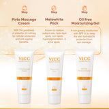 VLCC Anti Tan Single Facial Kit 60g