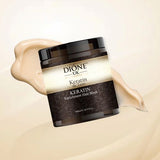 Dione UK keratin Enrichment Hair Mask (500ml)