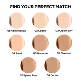 RENEE Pro Concealer Oil Free Coverage 14ml