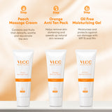 VLCC Anti Blemish Single Facial Kit 60g