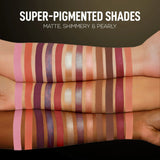 RENEE HALO Eyeshadow Palette 15g